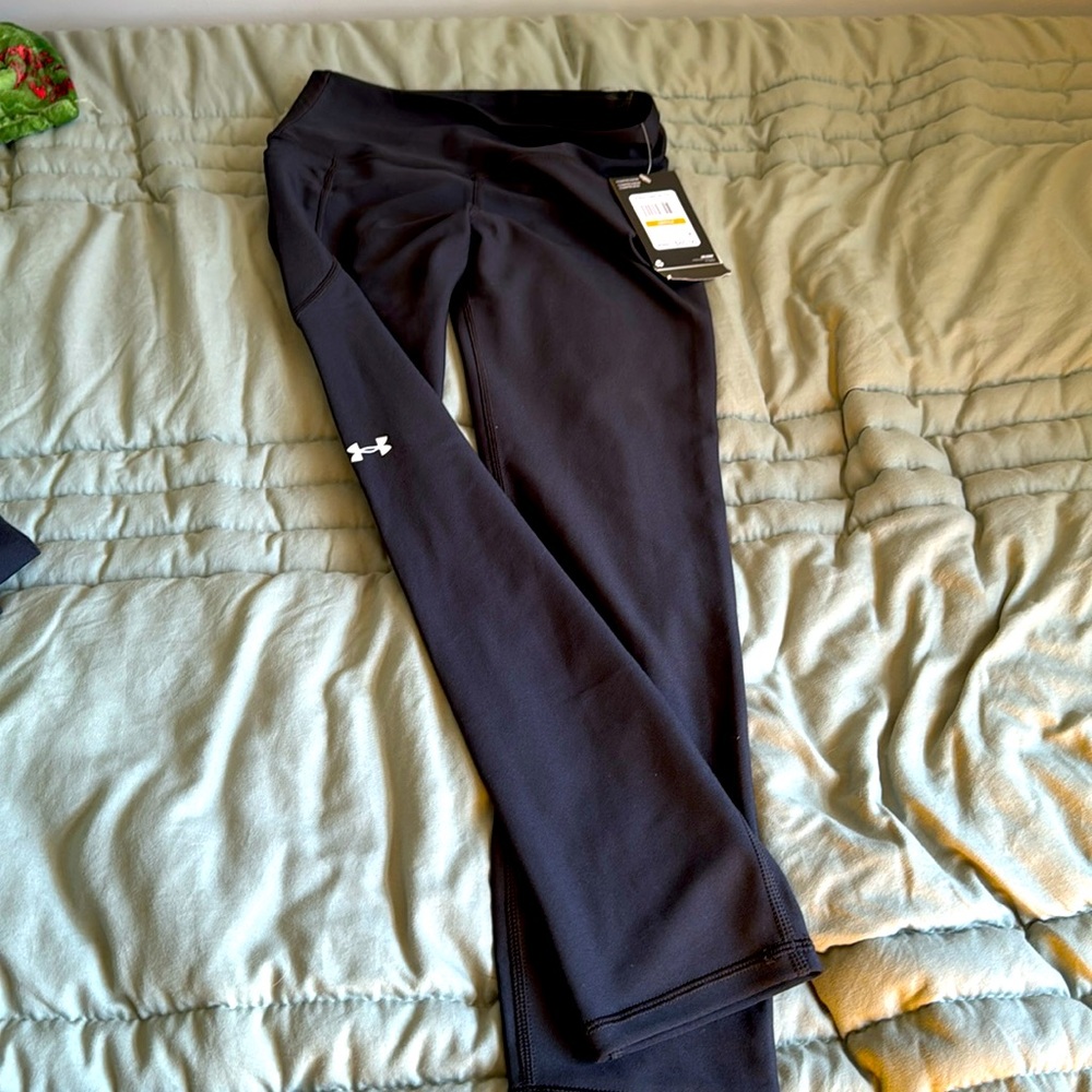 Under armour compression bundle 2 for 1